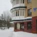 Салон красоты 