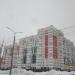 Рыбинская ул., 33 в городе Череповец