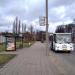 Przystanek autobusowy 