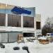 Автостоянка около закрытого кинотеатра «Ашхабад» в городе Москва