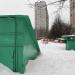 Заброшенное убежище гражданской обороны в городе Москва