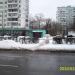 Киоск «Мороженое» в городе Москва