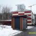 Киоск «Мороженое» в городе Москва