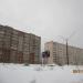 Рекламный щит в городе Череповец