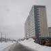 Парковка в городе Череповец