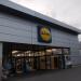 Lidl (de) in Hamburg city