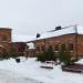 Борцовский клуб им. Николая Японского в городе Москва