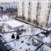 Универсам «Магнит» в городе Москва