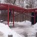 Павильоны в городе Москва