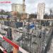 Cпортивный комплекс «Стальной» в городе Москва
