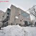 Физкультурно-оздоровительный комплекс школы-интерната № 1 в городе Москва