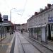 Przystanek tramwajowy 