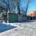 Гаражи в городе Хабаровск