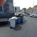 Waste collection boxes (en) in Comune di Catania city