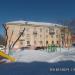 ул. Кутузова, 3а в городе Хабаровск