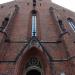 Hauptkirche Sankt Petri in Stadt Hamburg