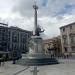 Fontana dell'Elefante in Comune di Catania city