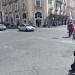 Quattro Canti in Comune di Catania city