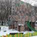 Детская игровая площадка в городе Москва