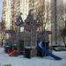 Детская игровая площадка в городе Москва
