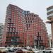 Многофункциональный комплекс с офисами и апартаментами RED7 в городе Москва