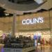 Магазин одежды «Colin's» в городе Череповец
