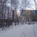 Территория ФГУП «Главный радиочастотный центр» в городе Москва