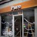 Pure in London city