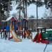 Детскaя игрoвaя площaдка в городе Раменское