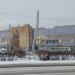 Стела «За трудовые успехи городу Орску» в городе Орск