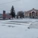 Дом культуры строителей в городе Орск