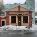 Антикварный салон в городе Москва