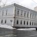 ул. Малая Ордынка, 37 строение 1 в городе Москва