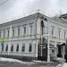 ул. Малая Ордынка, 37 строение 1 в городе Москва