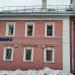 ул. Малая Ордынка, 37 строение 2 в городе Москва