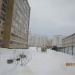 Детская площадка в городе Череповец