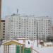 Детская площадка в городе Череповец