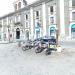 Bike sharing (en) in Comune di Catania city