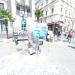 Telephones (en) in Comune di Catania city