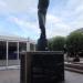 Heinrich-Heine-Denkmal in Stadt Hamburg