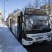 Bussipysäkki (fi) in Kotka city