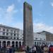 Denkmal für die Gefallenen beider Weltkriege in Stadt Hamburg