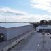 Lidlin parkkipaikka in Riihimäki city