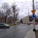 Rondo Sybiraków (pl) in Szczecin city