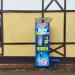 Автомат по продаже питьевой воды в городе Калуга