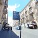 Bus Stop  Etnea Minoriti (en) in Comune di Catania city
