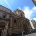 Chiesa di San Michele Arcangelo ai Minoriti in Comune di Catania city