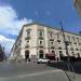 Palazzo Paternò Castello di Càrcaci in Comune di Catania city