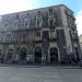 Ex Convento di San Nicolò Minore in Comune di Catania city