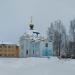 Храм иконы Божией Матери «Всех скорбящих Радость» в городе Нижний Тагил